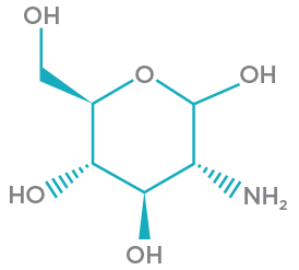 Regular Glucosamine
