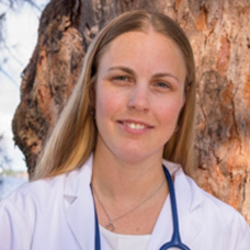 Dr. Cecilia Fisher