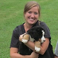 Dr. Heidi Wendel