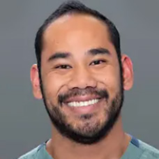 Dr. Justin Tran